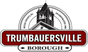 Trumbauersville Borough